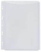 Koszulki na dokumenty - Q-Connect Koszulki na katalogi A4 180mic. KF00138 - miniaturka - grafika 1