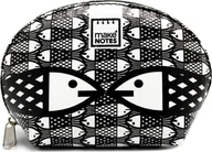 Portfele - Make Notes B&W Portmonetka - miniaturka - grafika 1