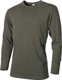 MFH GRUBY PODKOSZULEK BUNDESWEHRY L - Koszulki męskie - miniaturka - grafika 1