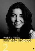 Dramaty - Dramaty Radiowe T.2 - Iwona E. Rusek - miniaturka - grafika 1