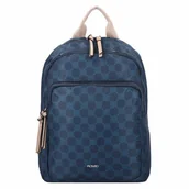 Plecaki - Picard Yeah Plecak miejski 32.5 cm navy - miniaturka - grafika 1