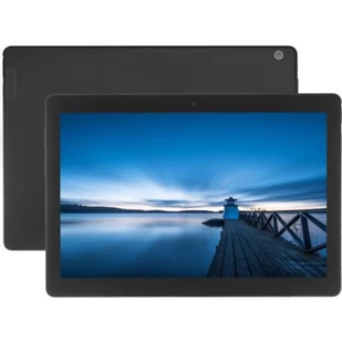 Lenovo TAB M10 32GB Slate Black (ZA4G0117PL) - Tablety - miniaturka - grafika 1