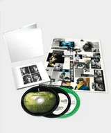Pop - Universal Music Group White Album (50th Anniversary Reissue Deluxe Edition) - miniaturka - grafika 1