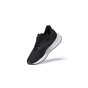Reebok Damskie trampki Energen Run 3, Core Black/Pure Grey 8/Obuwie Białe, 46 UK, Core Black Pure Grey 8 obuwie białe, 42 EU - Trampki damskie - miniaturka - grafika 1