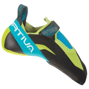 Buty wspinaczkowe La Sportiva Python Rozmiar butów (UE): 37 / Kolor: fioletowy - Sprzęt wspinaczkowy - miniaturka - grafika 1