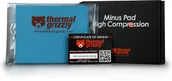 Chłodzenie wodne - Thermal Grizzly Minus Pad High Compression - 120 x 100 x 5,0 mm, 2 Stück TG-MP-HC-120-100-50-2 - miniaturka - grafika 1