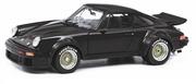 Samochody i pojazdy dla dzieci - Schuco Porsche 934 Rsr Black  1:18 450034300 - miniaturka - grafika 1
