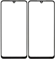 Części serwisowe do telefonów - SZYBA EKRANU LCD + KLEJ DO SAMSUNG A33 5G A336 - miniaturka - grafika 1