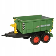 Jeździki dla dzieci - Przyczepa Fendt - kontener 510mm - miniaturka - grafika 1