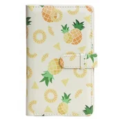Albumy fotograficzne - Album LOVEINSTANT Instax Mini Ananasy (32 stron) - miniaturka - grafika 1