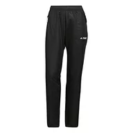 Spodnie rowerowe - adidas Damskie spodnie W Mt, czarne, 34, czarny, 34 - miniaturka - grafika 1