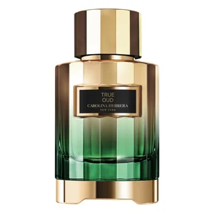 Carolina Herrera True Oud woda perfumowana spray 100ml - Wody i perfumy męskie - miniaturka - grafika 1