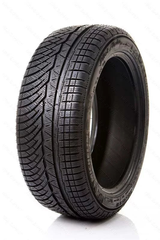 Michelin Pilot Alpin PA4 225/45R18 95V