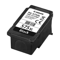 Canon PG-575XL tusz czarny, zwiększona pojemność, oryginalny - Tusze oryginalne - miniaturka - grafika 1