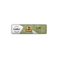 Batoniki - Batonik czekoladowy Galler Milk Crispy, 70 g - miniaturka - grafika 1