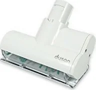 Akcesoria do odkurzaczy - Dyson Oryginalna Turboszczotka mini Dyson - miniaturka - grafika 1