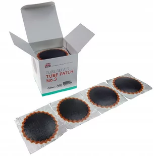 Łatka do dętek okrągła Tip Top Nr 3 średnica 54 mm - Części i akcesoria do maszyn rolniczych - miniaturka - grafika 3