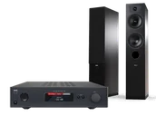 Zestawy stereo - NAD C 368 + Tesi 5 - miniaturka - grafika 1