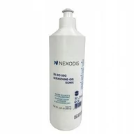 Meble i wyposażenie gabinetów medycznych - Żel Do Ktg, Detektora Tętna Płodu 500Ml - miniaturka - grafika 1