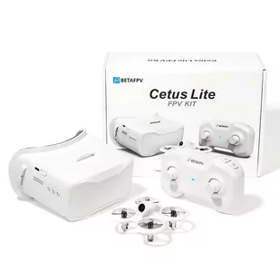 BETAFPV Cetus Lite FPV Kit - Drony - miniaturka - grafika 1