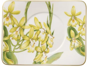 Villeroy & Boch Amazonia Spodek do filiżanki do herbaty 10-3514-1280 - Talerze Villeroy & Boch Amazonia Spodek do filiżanki do herbaty 10-3514-1280 - Talerze - miniaturka - grafika 4