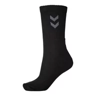 Piłka ręczna - Zestaw skarpet sportowych dla dorosłych Hummel 3-Pack Basic Sock - miniaturka - grafika 1