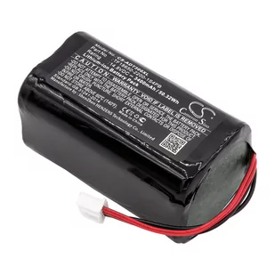 Audio Pro Addon T3 / TF18650-2200-1S4PB 3400mAh 50.32Wh Li-Ion 14.8V (Cameron Sino) - Inne akcesoria audio-wideo - miniaturka - grafika 1