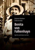 E-booki - biografie - Benita von Falkenhayn - miniaturka - grafika 1