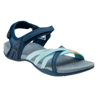 Buty trekkingowe damskie - Sandały Damskie Celneo - miniaturka - grafika 1