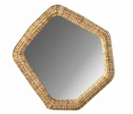 Lustra - Lustro Belldeco Boho XL Clayre & Eef - miniaturka - grafika 1