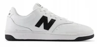 Buty sportowe męskie - New Balance Buty męskie sportowe BB80BNN r.44 - miniaturka - grafika 1