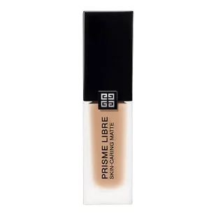 Prisme Libre Skin Caring Matte - Matujący podkład pielęgnacyjny - Podkłady do twarzy - miniaturka - grafika 1
