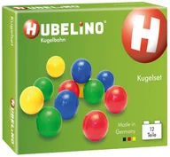 Klocki - Smart Life HUBELINO Kulki 12szt 420336 - miniaturka - grafika 1