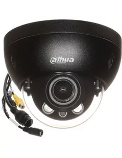 KAMERA WANDALOODPORNA IP IPC-HDBW2841R-ZAS-27135-BLACK - 8.3 Mpx 4K UHD 2.7 ... 13.5 mm - MOTOZOOM DAHUA - Kamery IP - miniaturka - grafika 1
