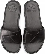 Klapki i japonki męskie - Arena Klapki WATERLIGHT - miniaturka - grafika 1