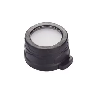 Nitecore dyfuzor 40 MM, na które EA4/mh25/P25 NFD40 - Latarki - akcesoria - miniaturka - grafika 1