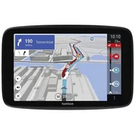 Nawigacja GPS - TOMTOM GO Expert 6 Plus - miniaturka - grafika 1