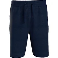 Spodenki damskie - Tommy Hilfiger Męskie szorty HWK, Pustynne niebo, M - miniaturka - grafika 1