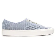 Trampki damskie - Buty do chodzenia dla dorosłych Vans Comfycush Authentic trampki - miniaturka - grafika 1