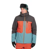 Kurtki narciarskie - Kurtka narciarska męska Protest Prtpomano - miniaturka - grafika 1