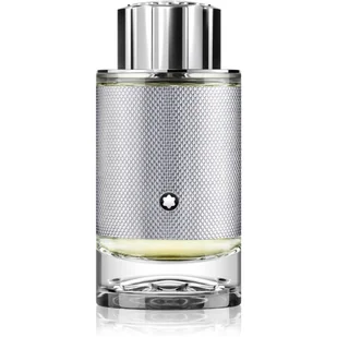 Mont Blanc Explorer Platinum 100ml woda perfumowana - Wody i perfumy męskie - miniaturka - grafika 1