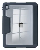 Etui do tabletów - DEQSTER 40-2000077 etui na tablet 27,9 cm (11") Folio Czarny - miniaturka - grafika 1