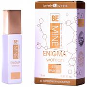 Lovely Lovers BeMine Enigma Pheromone Parfum Woman 15ml