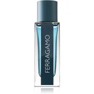 Wody i perfumy męskie - Salvatore Ferragamo Intense Leather Edp 30ml 104440-uniw - miniaturka - grafika 1