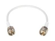 Akcesoria do CB Radia - Kabel Do Miernika Swr 30Cm - miniaturka - grafika 1