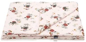 Kołdry i poduszki dla dzieci - Kołdra Dziecięca Bambusowa Mirella L 110X140 La Millou - miniaturka - grafika 1
