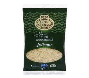 Ser twardy Julienne 100g - Gran Moravia - Szybkie dania obiadowe - miniaturka - grafika 1