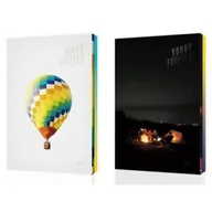 Inna muzyka - In The Mood For Love (Young Forever) (Bts) (CD) - miniaturka - grafika 1