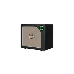 Mooer Hornet 15i BK Intelligent Amp - Wzmacniacze gitarowe - miniaturka - grafika 3