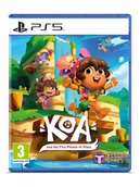Gry PlayStation 5 - Koa and the Five Pirates of Mara (PS5) - miniaturka - grafika 1